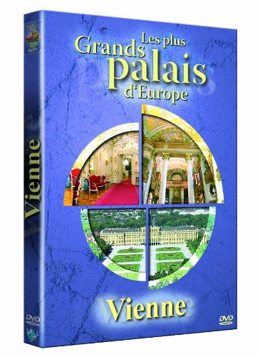 Palais d'europe : vienne [FR Import]