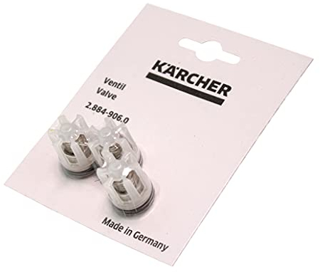 Kärcher 2.884 – 906.0 – Valve Triple