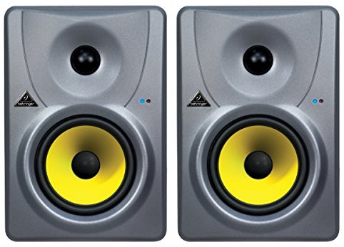 Behringer TRUTH B1030A Coppia Studio Monitor
