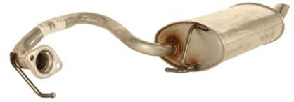 Bosal 228-151 Endschalldämpfer