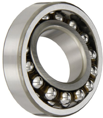 SKF Pendelkugellager 1207 EKTN9