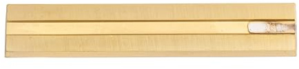 ENT 00302 Wendemesser HW, 50 mm x 10 mm x 1,5 mm, passend für ENT und Versofix System