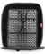 HEYNER® Holzkugel Sitzauflage Retro SCHWARZ Klassiker Kompatibel für VW T1 T2 T3 T4 T5 T6 Bus Van Camping Roadtrip