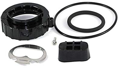 Oase FiltoClear 12000/16000/20000/30000 Quartz Locking Nut Set