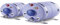 QUICK B-3 Chauffe eau 30L - 1200W