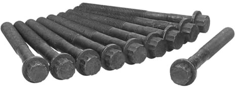 Ajusa Head Bolt Set 81013500