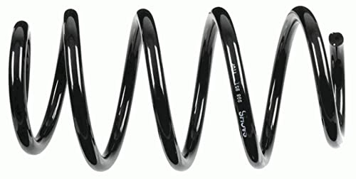 Sachs 998 951 Fahrwerksfeder vorne