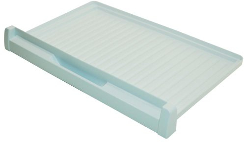 Tiroir à glace pour réfrigérateur congélateur Beko équivalent au 4879590100