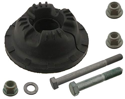 Febi Bilstein 1 Domlager-Satz Vorderachse Beidseitig passend für A4 A6 A7