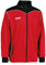Derbystar Jacke Arbeitsanzug Brillant, XXL, rot, 6004070300