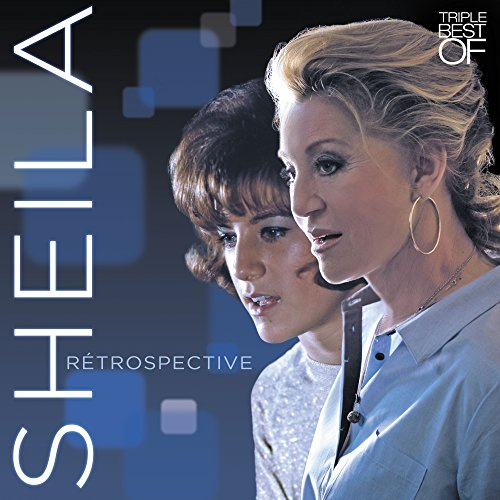 Sheila - Rétrospective