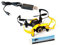 DROHNENSTORE24.DE ...DER DROHNEN-GURU USB Ladekabel für JXD Mini UFO Drohne 512V - Ersatzteil für Quadrocopter, Gelb, 60cm