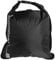OverBoard wasserdichte Tasche 15 Liter Schwarz