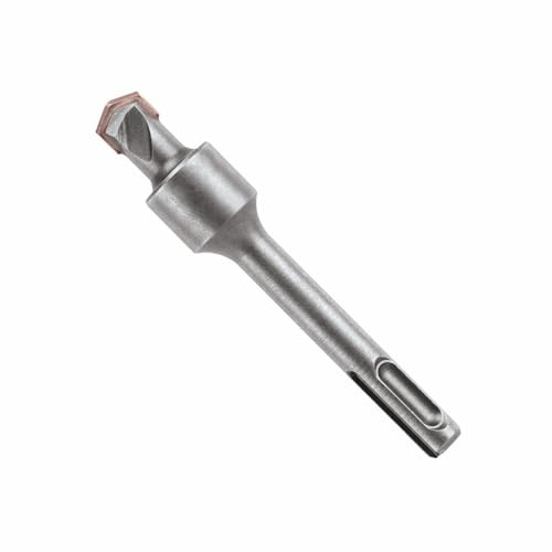 Bosch HCSTP2081 SDS-plus Anschlag-Bit, 1,27 cm x 13/16 Zoll, Silber
