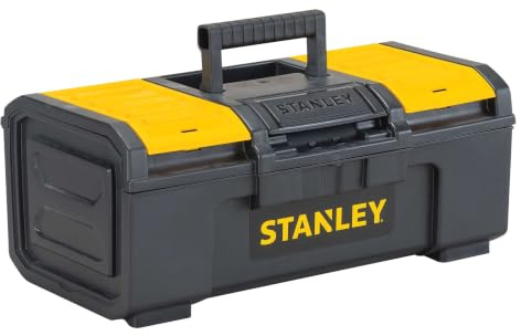 STANLEY Tool Box, 16-Inch (STST16410)