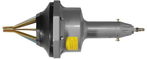 SW-Stahl 10003L Achsmanschettenspreizer - Montagewerkzeug 25-110 mm | Profi Montagegerät für Achsmanschetten - Werkzeug-Kit zum Dehnen ohne Demontage der Achse - Ergonomischer Spanner & Zieher