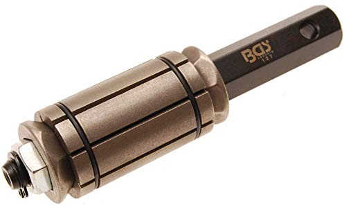 BGS 127 | Aufweiter für Auspuffrohre | 31 - 44 mm