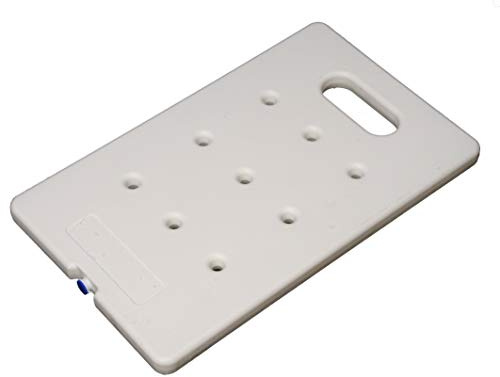 KÄNGABOX® Kühlakku GN 1/1 – Eutektische Kühlplatte für Catering, Buffet & Lebensmitteltransport – Perfekte Kälteverteilung für Thermoboxen – Temperaturbereich -3 bis -21 °C