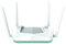 D-Link R32 Eagle PRO AI AX3200 Smart Router mit AI Wi-Fi/Traffic Optimizer, DFS, AI-Kindersicherung, Gigabit-Ports, MU-MIMO, 1024 QAM, OFDMA, WPA3, Mesh-Ready.Funktioniert mit Alexa/Google Assistant