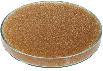 Pure Resin PMB 101-3 Mischbettaustauscher-Harz zur Wasservollentsalzung 25 Liter
