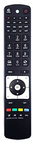 Genuine TV Remote Control for JVC RM-C1237