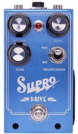 Supro 0181118090210
