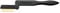 Tweezerman Folding Ilashcomb