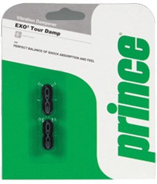Prince EXO3 Tour Damp Vibrationsdämpfer für Tennis