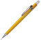 Pentel P209-G Druckbleistift, HB, 0.9 mm, gelb, 1 Stück (1er Pack)
