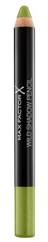Max Factor Wild Mega Volume, Matita ombretto - 10 Fierce Lime
