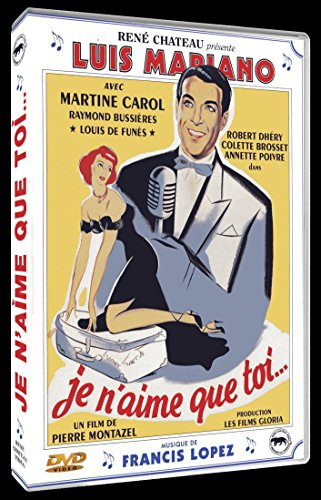 Je n'aime que toi [FR Import]