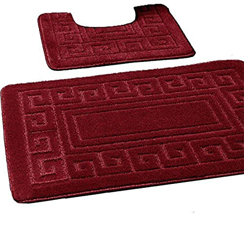 EDS Grec Tapis de Bain