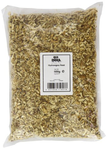 Old India Hydrangea Root 500 g