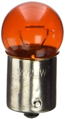 Puig Boîte de 10 Ampoule Clignotant Racing 12 V/23 W Orange