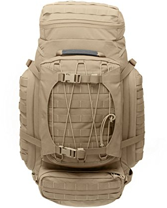 Rucksack Warrior Elite Ops X300 Pack Coyote