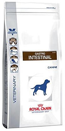 ROYAL CANIN Gastro intestinal Trockener Hund kg 2 - Futtereimer für Hunde