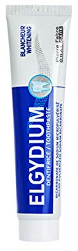 Elgydium Whitening Zahnpasta 50ml