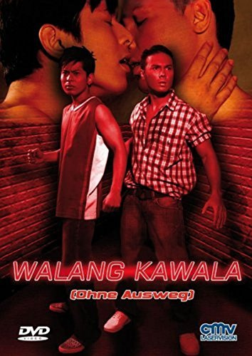 Walang Kawala - Ohne Ausweg (OmU)