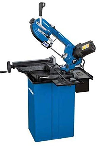 Metallkraft MBS 155 K - Metallbandsäge