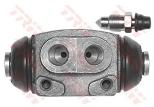 TRW Automotive AfterMarket BWF193 Radzylinder