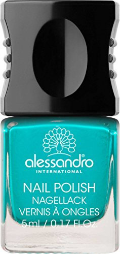 alessandro NAGELLACK 194 WILD SAFARI 5ml