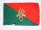 AZ FLAG - Flagge Frankreich Légion Étrangère - 45x30 cm Mit Kordel - Fremdenlegion Fahne 30 x 45 Cm - Flaggen