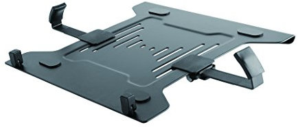 Neomounts by Newstar notebook-v200 Laptop-Halter – Schwarz