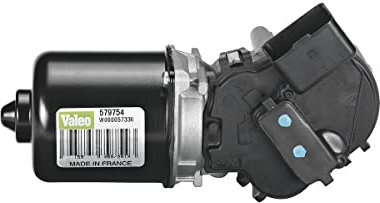 VALEO - Wischermotor Vorn - Für Rechtslenker - 579754 - QASHQAI (2007 -)