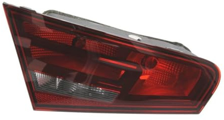 MAGNETI MARELLI 714081050701 Rücklicht Links Innen Scheinwerfer | Kompatibel mit: AUDI A3