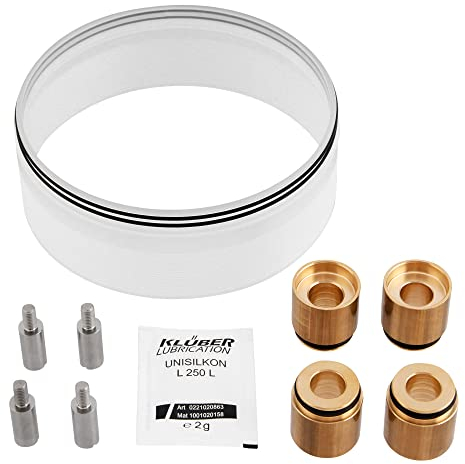 Ideal Standard A960704NU Easy-Box Unterputz-Bausatz 1 Verlängerung