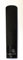 Forestone Black Bamboo Blatt Altsaxophon MS (entspricht.ca 2,0-2,5)