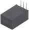 R-78HB9.0-0.5L Convertisseur: DC/DC 4,5W Ud'entrée: 14-72V Ubase: 9VDC SIP3 RECO