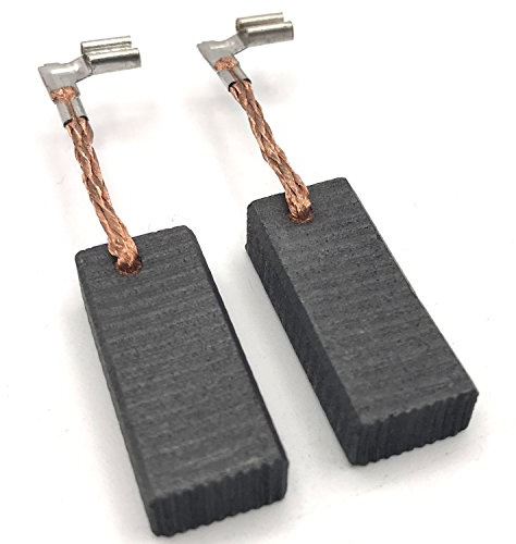 Kohlebürsten Motorkohlen Kohlen für Makita ersetzt 194160-9 CB-350 Stemmhammer HM0871C / HK1820