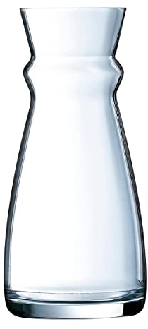 Arc L3963 Pichet en verre liquide 0,5 l